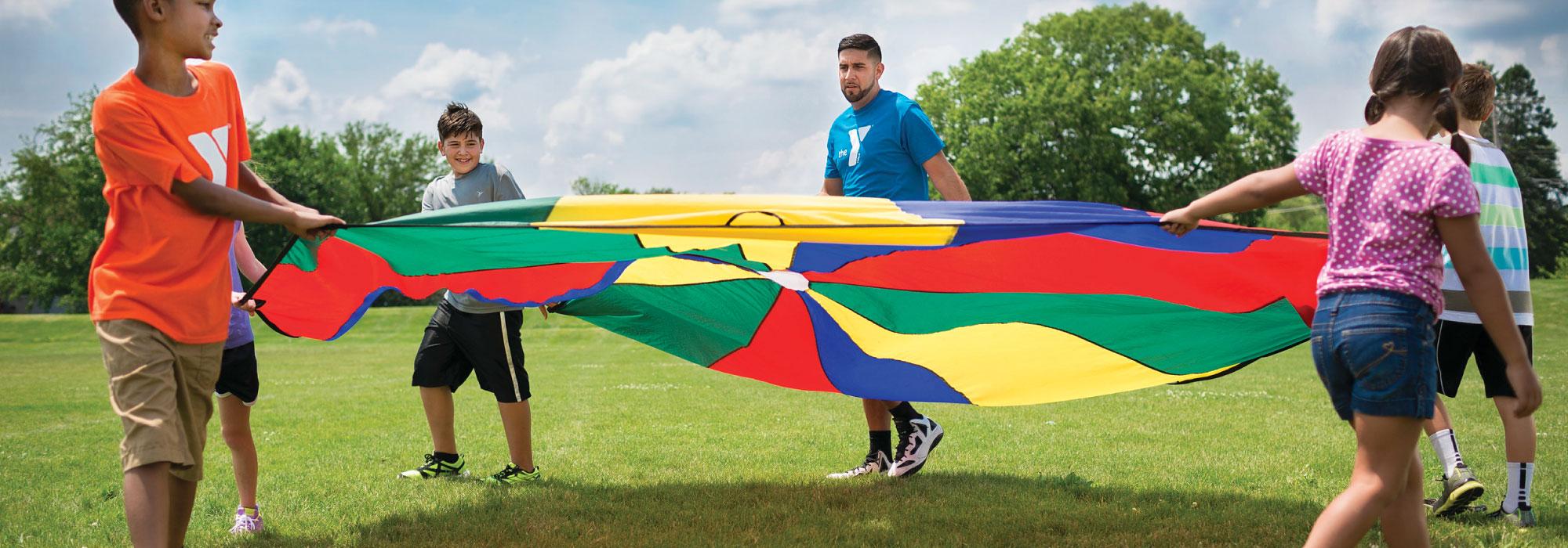 Sumer Day Camp