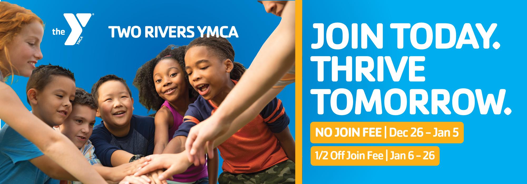 Thrive Today Billboard