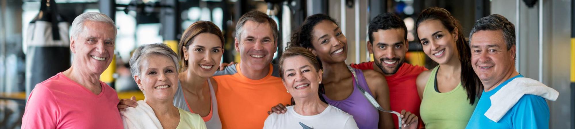 Corporate Wellness Group
