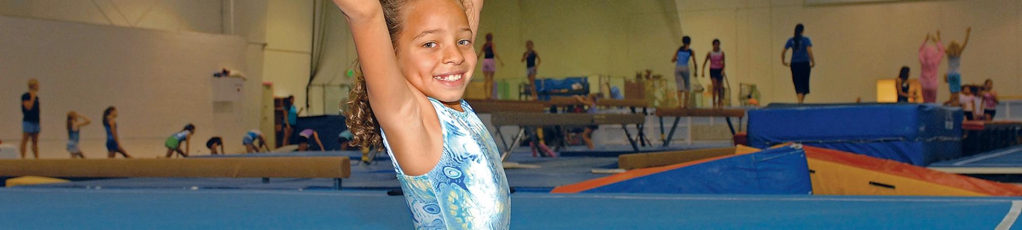 Gymnastics