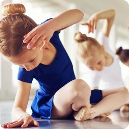 Dance Class