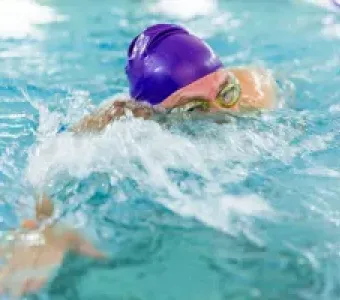 Advanced Swim Programs