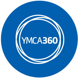 YMCA 360 Icon