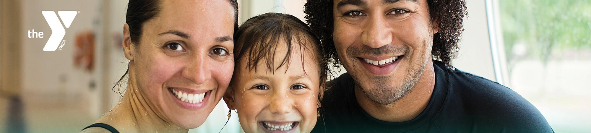 Healthy Family Month