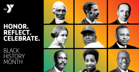 Black History Month Photo