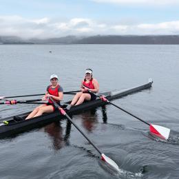 Rowing Page
